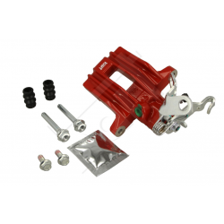 Zacisk hamulcowy Skoda VW tył prawy TRW BHN318